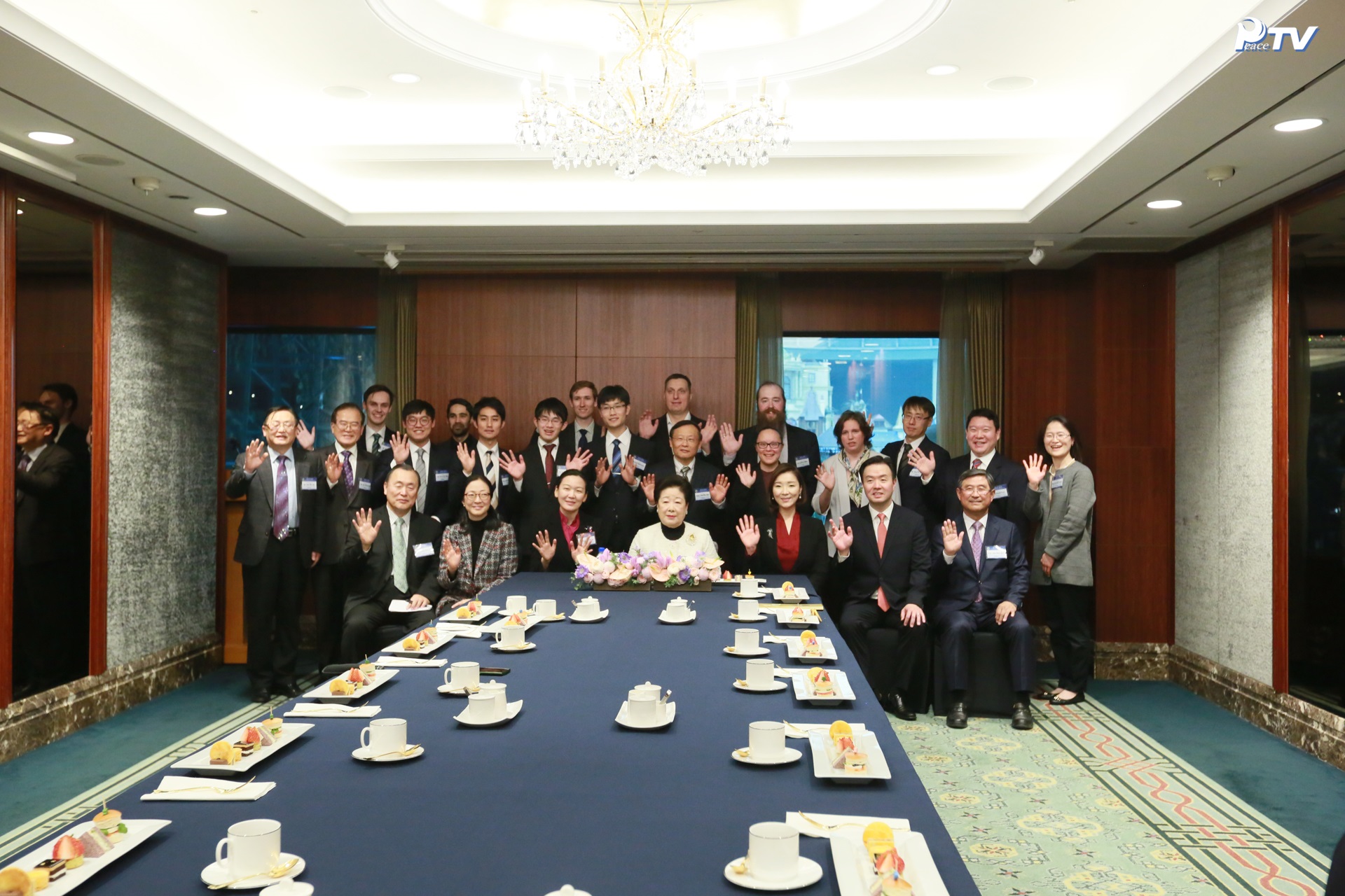24th ICUS (February 23-24, Jamsil Lotte Hotel)