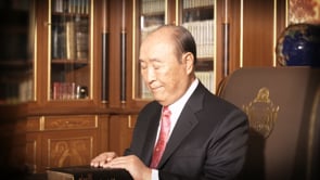 Commemorative Video for the 11th Anniversary of the Holy Ascension of Sun Myung Moon, True Parent of Heaven, Earth, and Humankind