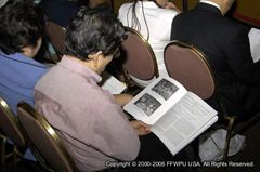 9월 3일 United States (New York): 4-Generation Families Attend Mother’s Speech