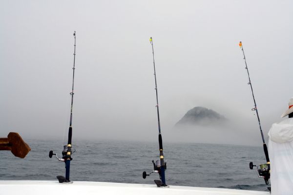 8月2日 麗水-巨文島