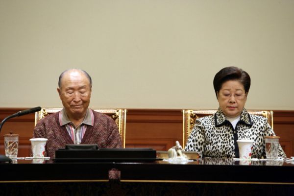 １１月１８日 天正宮 訓読会