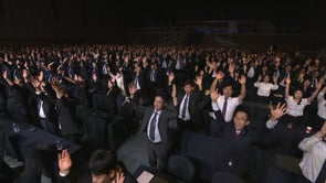 Heavenly Korea Pastors' General Assembly during the Resolution Week for Victorious Entrance into the Cheon Il Sanctum in Cheon Won Gung (08.21.2024)