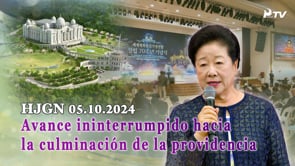 HJ Global News Español (05.10.2024)