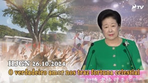 HJ Global News Português (26/10/2024)	