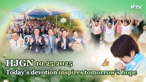 HJ Global News (10.25.2025)